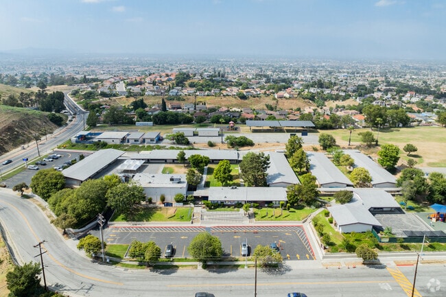 Hillcrest Elementary School