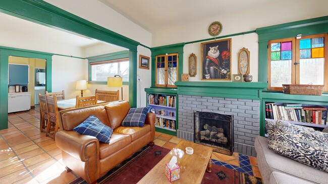 749 S 2nd Ave, Tucson, AZ 85701 - photo 3