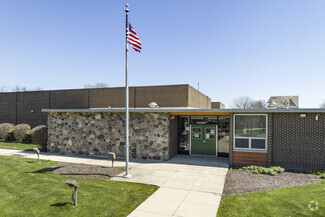 Greenwood Elementary School