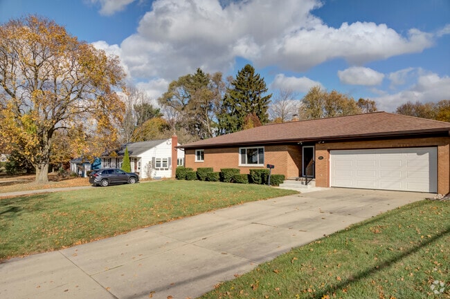 There is a wide array of architectural styles found in Queens.