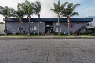 13637 Cordary Ave, Hawthorne, CA 90250