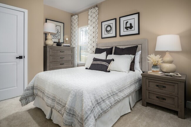 109 Nearside Dr unit 36142725, Fountain Inn, SC 29644 - photo 5