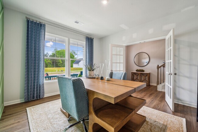 6608 Potter Rd unit 36396068, Matthews, NC 28104 - photo 4