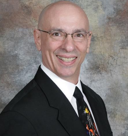 Ralph Guariglio