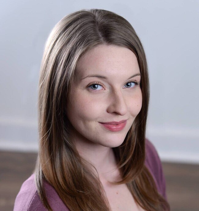 Hannah Peart