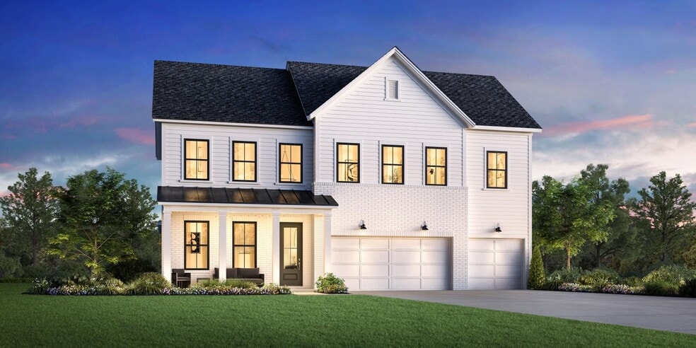 202 Redland Way, Greenville, SC 29615 - photo 1