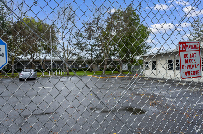 KIPP Excelencia Community Preparatory is a very safe school in Redwood City.