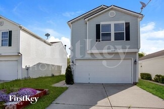 2235 Collins Way, Greenfield, IN 46140