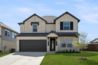 3710 Ironwood St, Midlothian, TX 76065