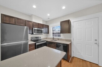 676 E Ferry St Unit 2 Bedroom, Detroit, MI 48202