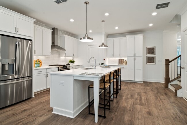 1142 Larkin Dr unit 36448714, Buford, GA 30518 - photo 2