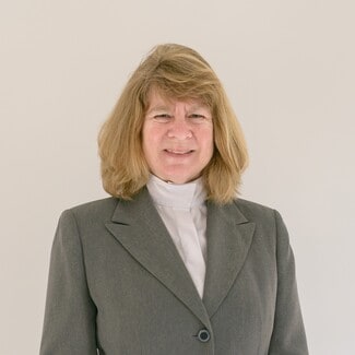 Sarah Ellisor