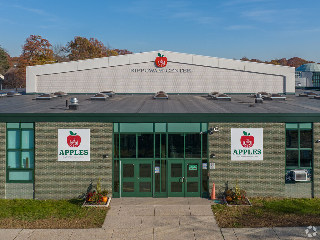 The Rippowam School empowers the youth of Stamford.