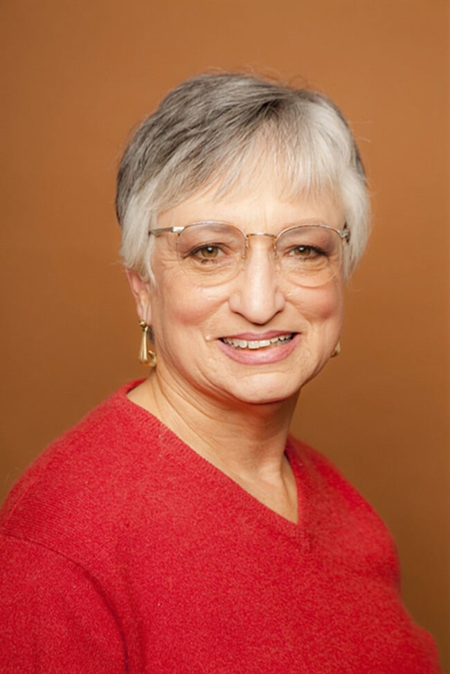 Gayle Macomber
