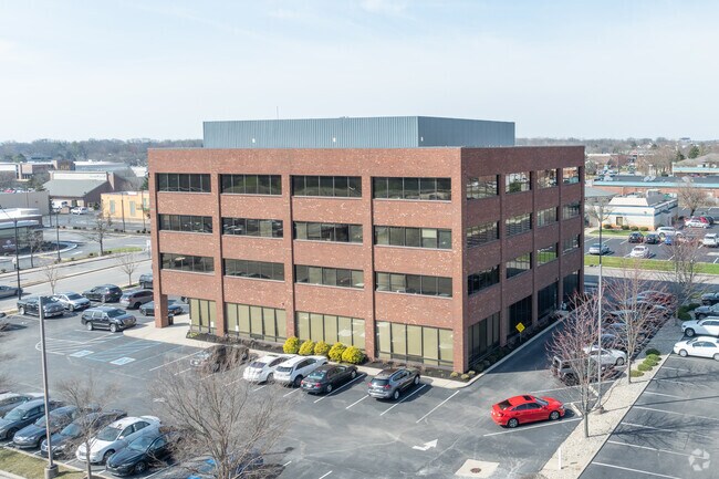 Indiana Agriculture and Technology