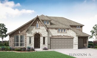 15 Harrier St Unit 36580851, Joshua, TX 76058