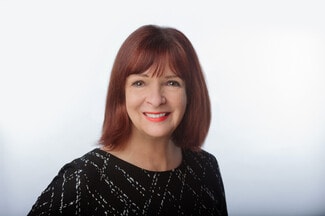 Jo Ann Vetter