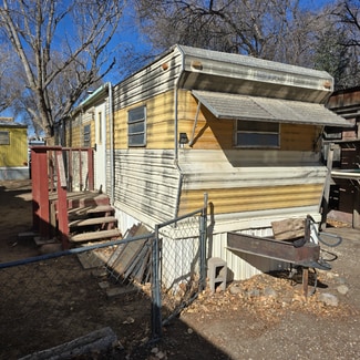 1216 W Aztec Blvd, Aztec, NM 87410