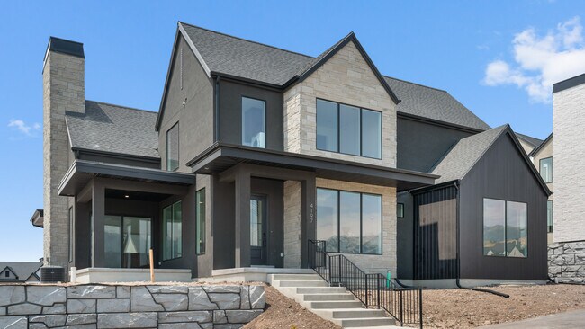 4197 N Maple Hollow Dr, Lehi, UT 84043 - photo 4