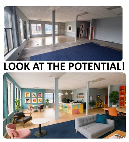 1430 W Martin Luther King jr Blvd, Los Angeles, CA 90062