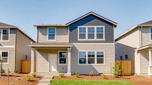 922 Sparrow St unit 36209330, Woodburn, OR 97071 - photo 3