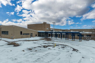 Westfield Middle School
