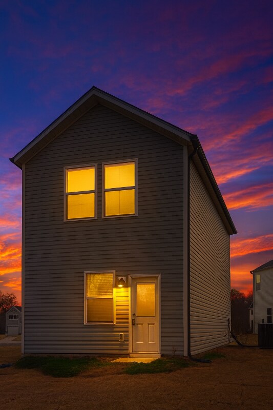 11028 Wickenden Way, Charlotte, NC 28214 - photo 1