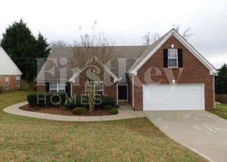 830 James Ridge Dr, Lawrenceville, GA 30045