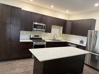 206 N Main Ave Unit 1 Bedroom, Baudette, MN 56623