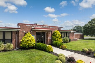 Upper Township Elementary School