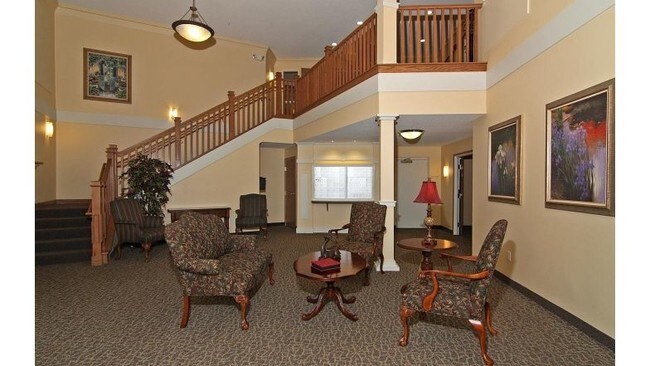 The Oaks of Lake George Senior Community 55+, Oak Grove, MN 55303 - photo 4