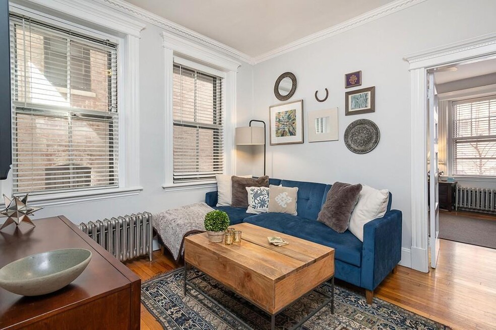 70 Phillips St unit 70 Phillips Street, Boston, MA 02114 - photo 1