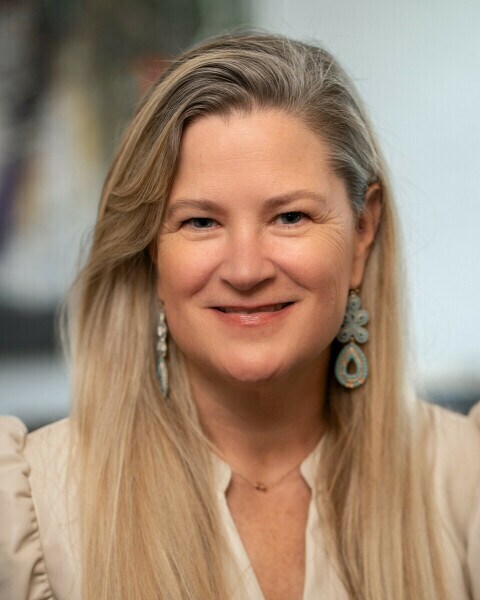 Audrey Gourguechon