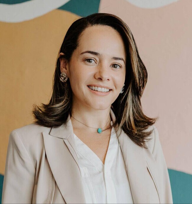 Lucy Silva de Oliveira