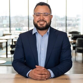 Byron Diaz