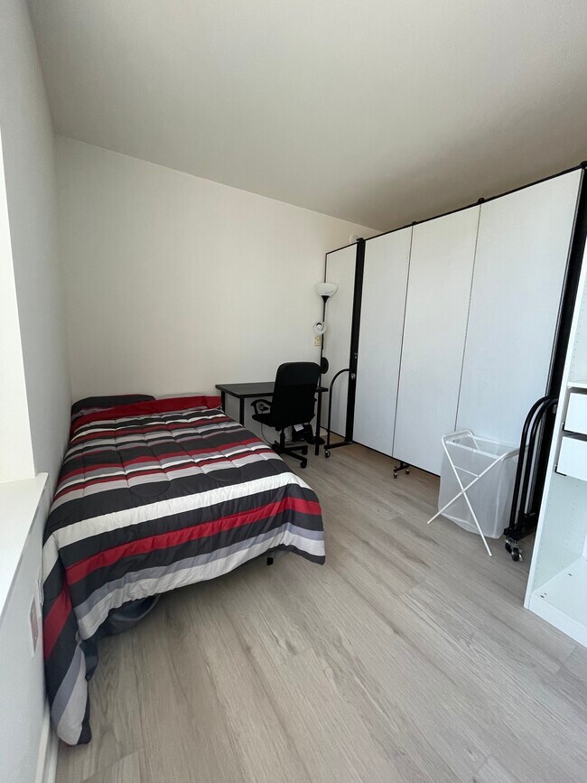 700 4th St Unit 1, San Francisco, CA 94107