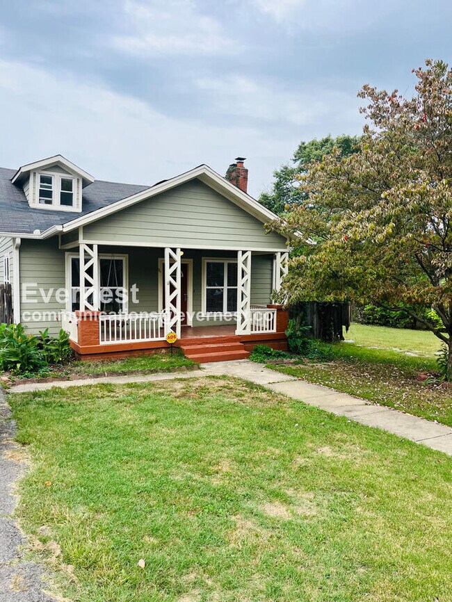 2913 Davis Ave, Nashville, TN 37216