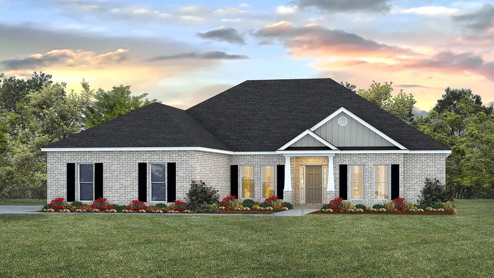 0 Coxwell Crossing St unit 37130355, Mobile, AL - photo 1