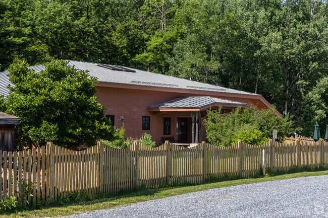 The Waldorf School in Shelburne offers engaged learning from grades K-9.