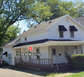 14 N Main St Unit lower, Dunkirk, NY 14048