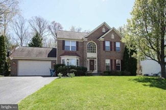 13266 Amblewood Dr, Manassas, VA 20112