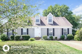 2921 Stapleton Dr, Spring Hill, TN 37174