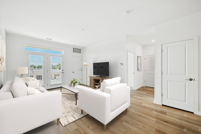 Susquehanna Trail Apartments-New Construction, York, PA 17404 - photo 5