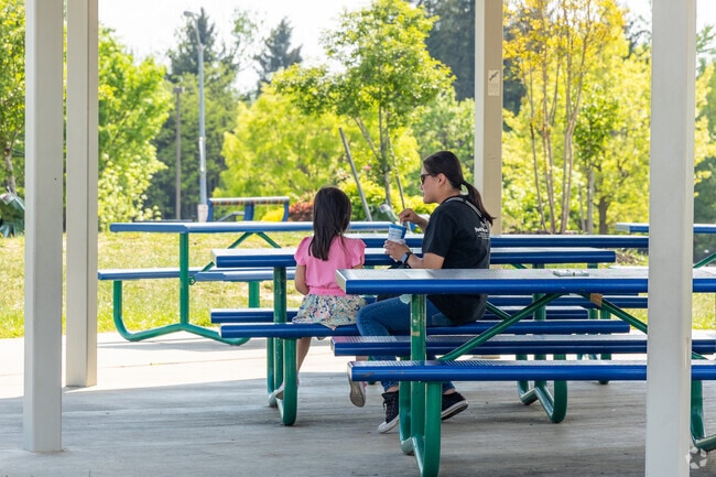 Perry Hall is a family-oriented suburb of Baltimore City.