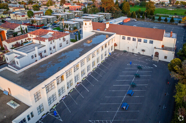 Voices College-Bound Language Academy provides quality education to students in Richmond.