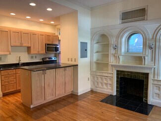 197 Commonwealth Ave Unit 111, Boston, MA 02116