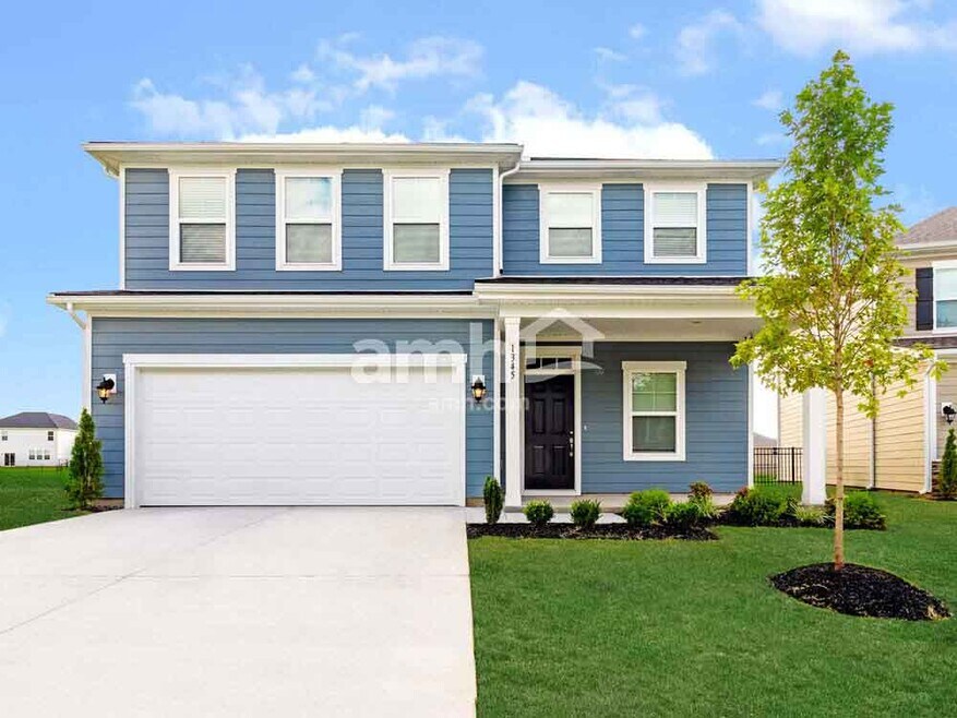 4774 Chutney Dr, Antioch, TN 37013 - photo 1