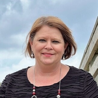 Jamie Grainger