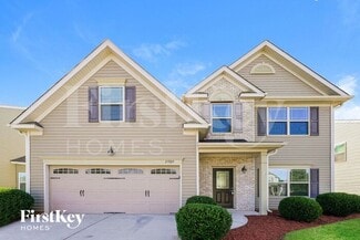 2989 Mirasol Ct, Walkertown, NC 27051
