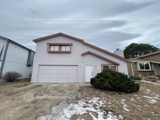 4425 Allison Dr, Colorado Springs, CO 80916
